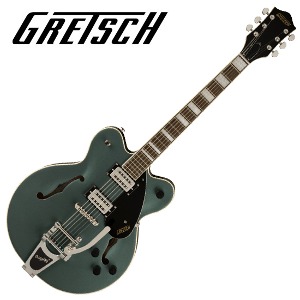[Gretsch] G2622T with Bigsby® - Stirling Green
