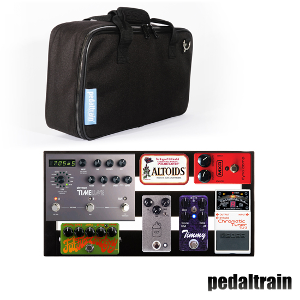 Pedaltrain - Metro16 (with Soft Case)