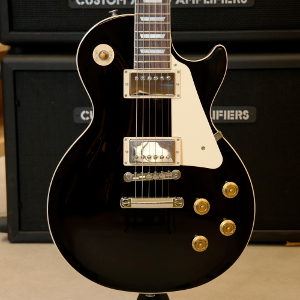 Gibson Les Paul Standard 50s Figured Top (Trans Oxblood) SN.221530336